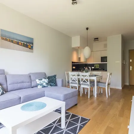 Nadmorski Apartment