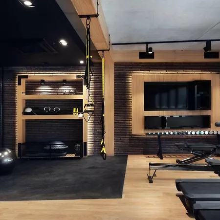 Nadmorski * Γκντανσκ