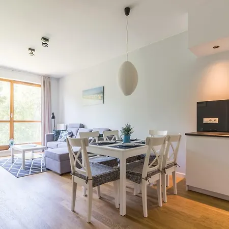 Apartment Nadmorski *