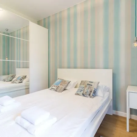 Διαμέρισμα Nadmorski