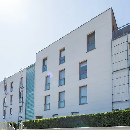 Apartament Nadmorski Gdańsk