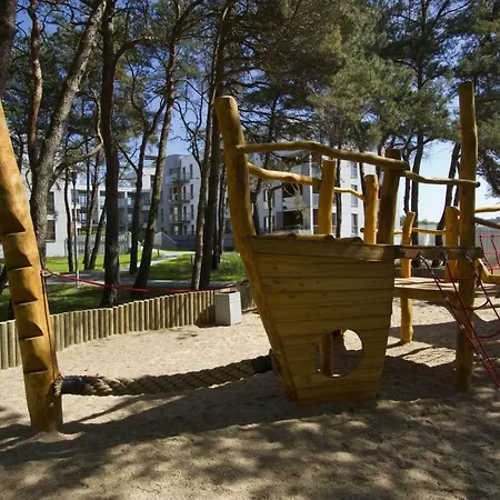 Διαμέρισμα Nadmorski *