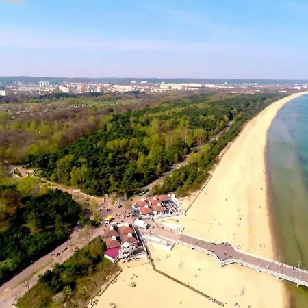 Nadmorski Gdansk