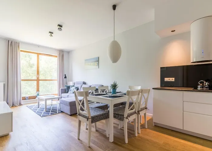 Apartman Nadmorski *