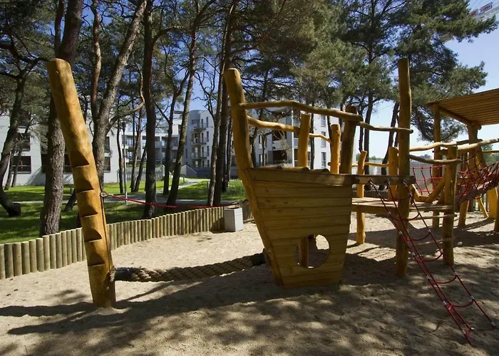 Apartman Nadmorski *